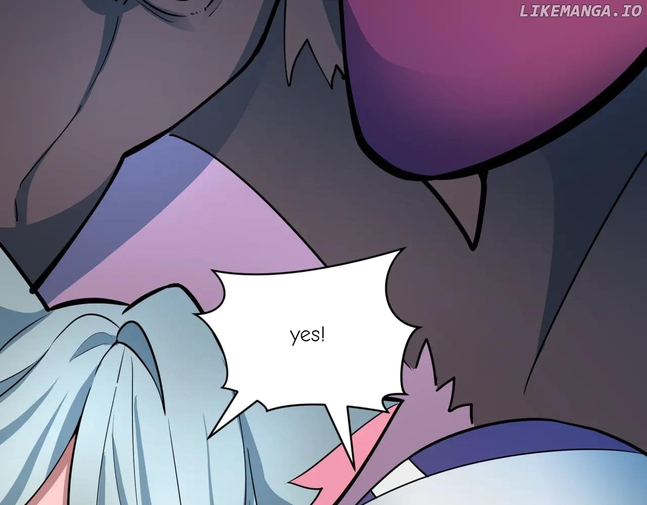 Era of the Haunted Chapter 427 - page 170